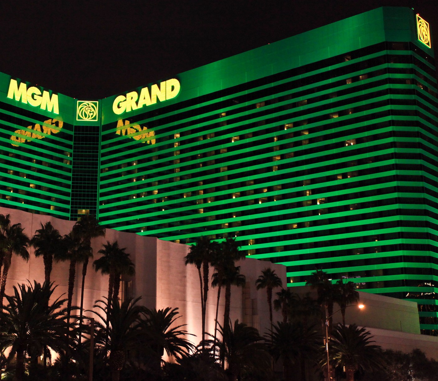 who owns mgm casinos