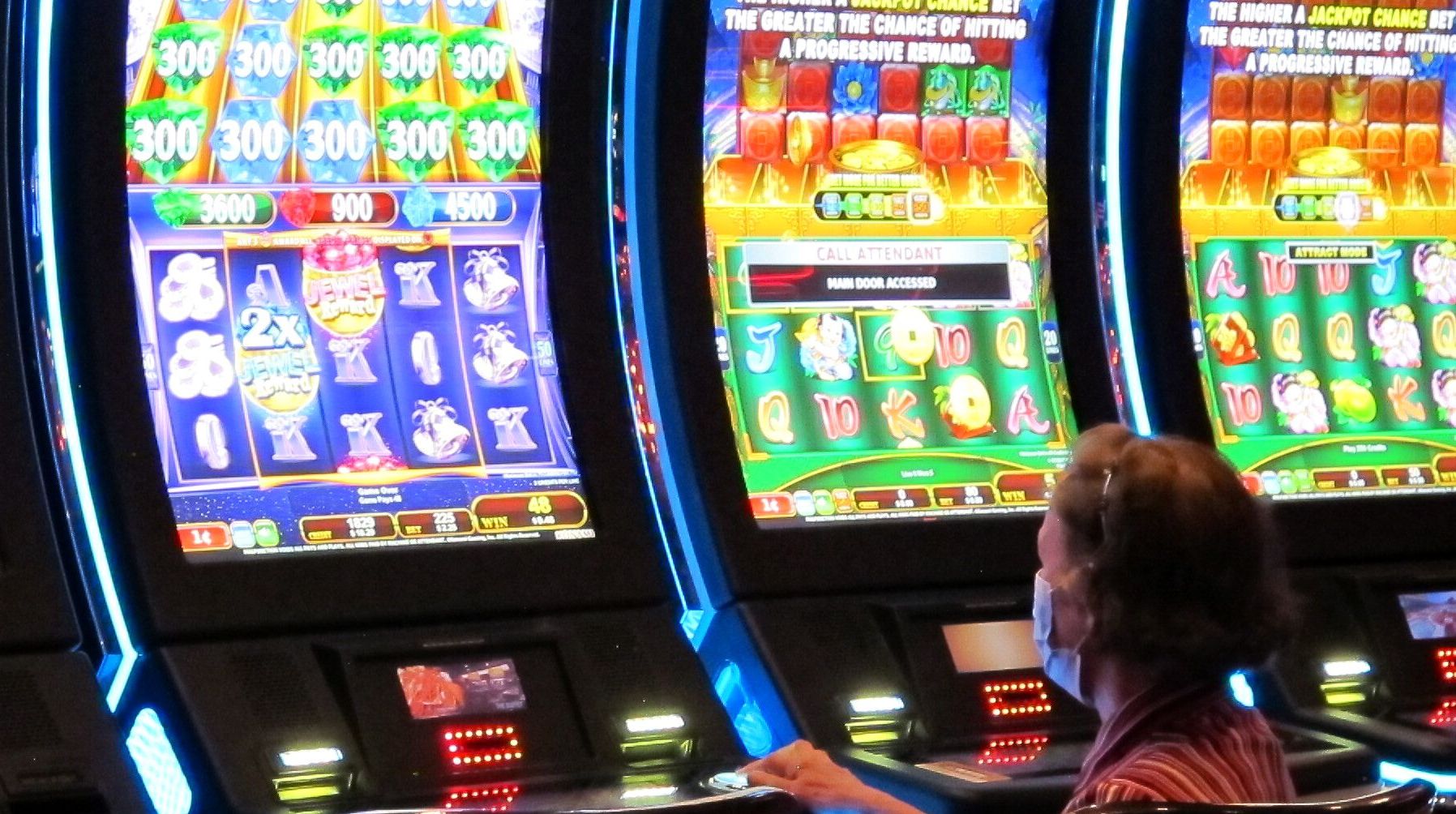 Jackpot! Expansion of Gambling Wins Big at Polls - Headline Wealth