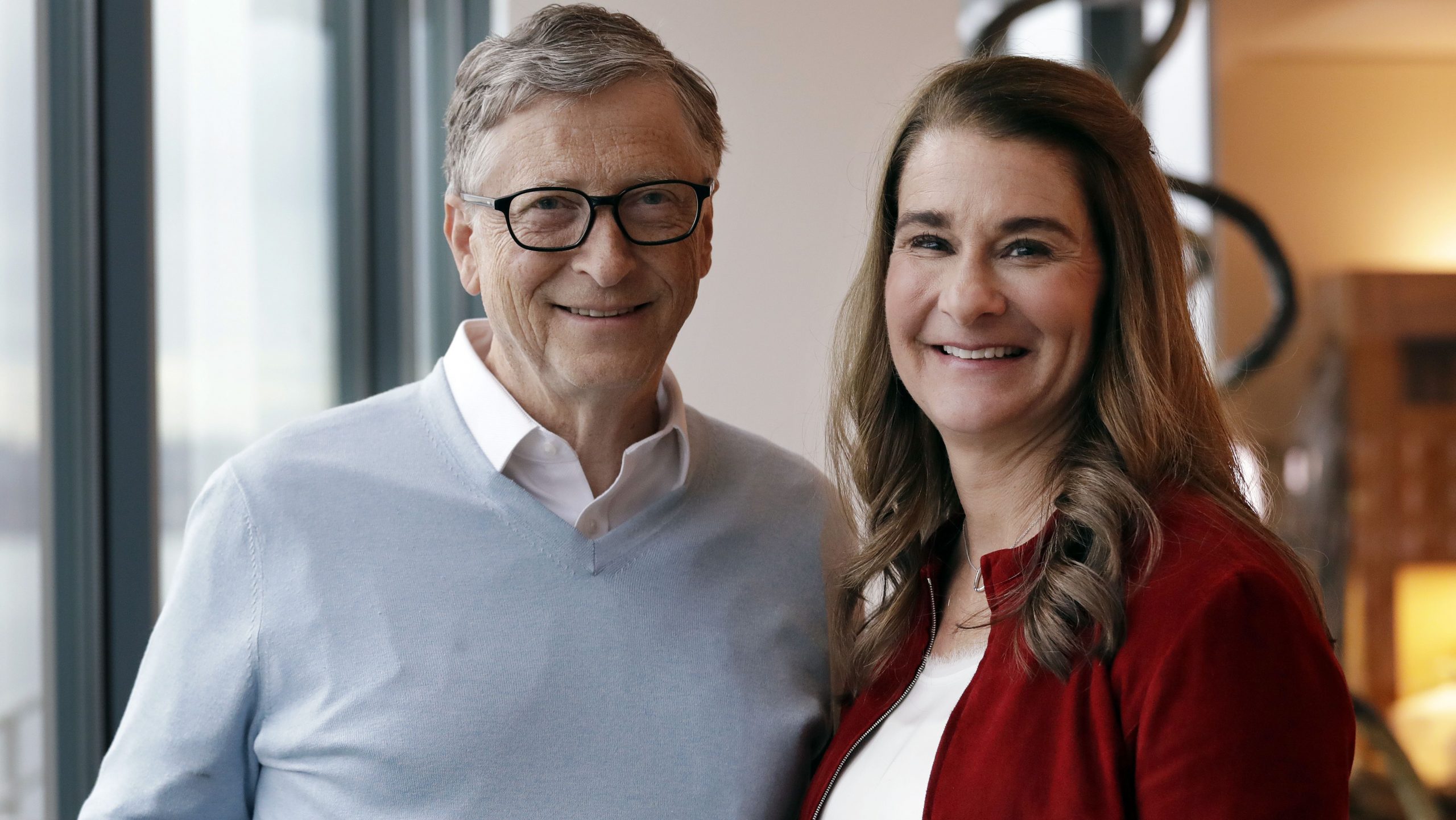 Gates Foundation Expands Board Following Bill, Melinda Split - Headline ...